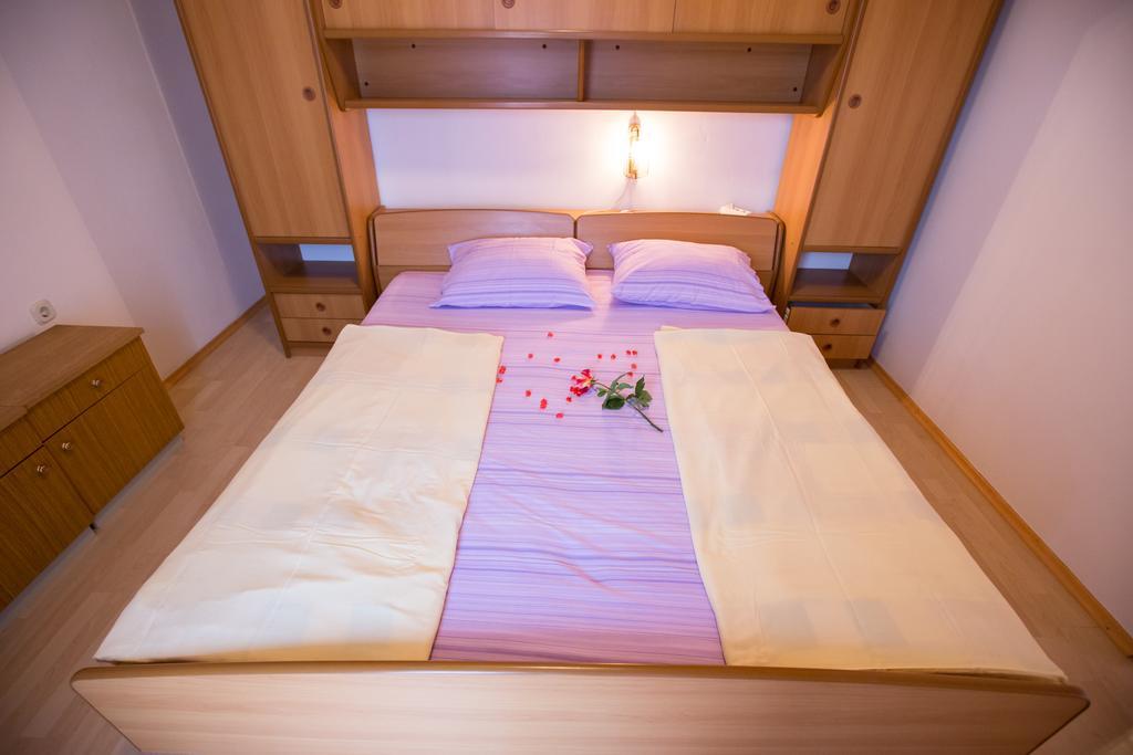 Apartments Dunja Piric Lopar Room photo