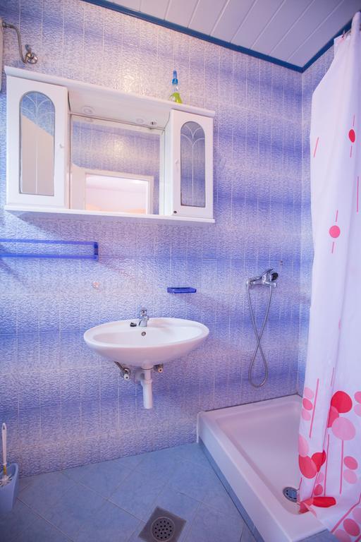 Apartments Dunja Piric Lopar Room photo