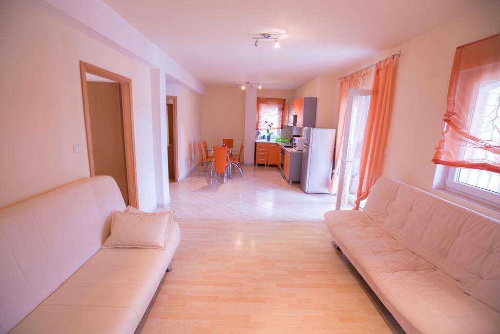 Apartments Dunja Piric Lopar Room photo