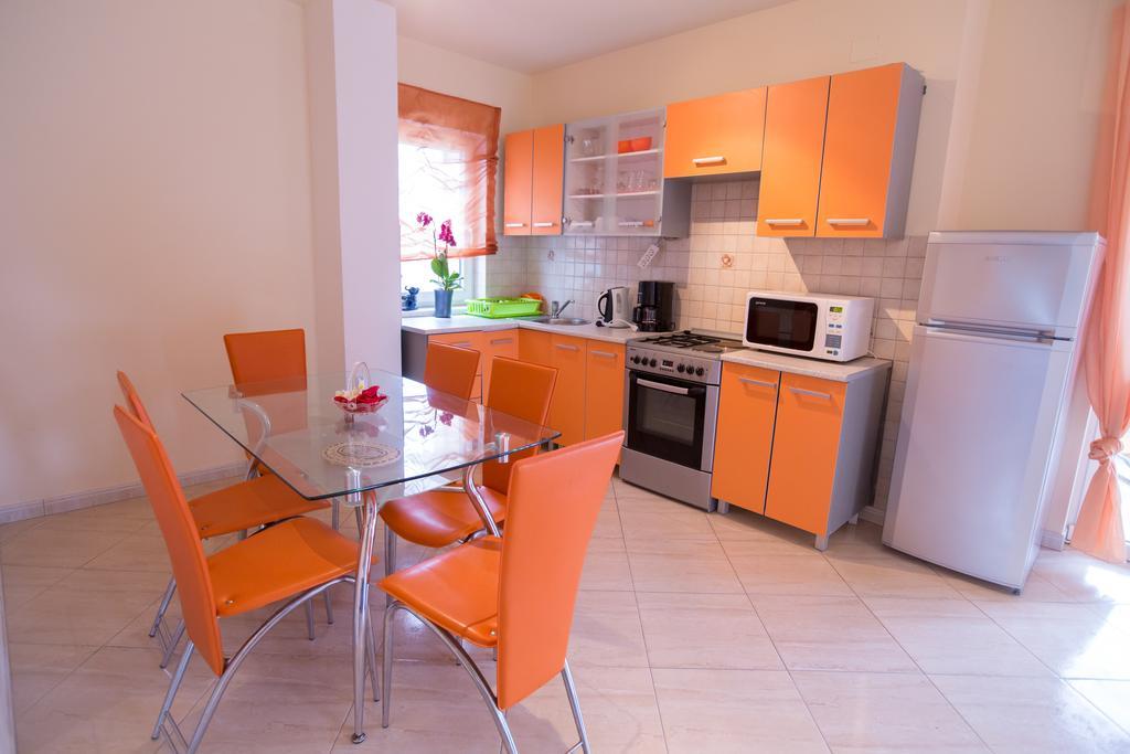 Apartments Dunja Piric Lopar Room photo