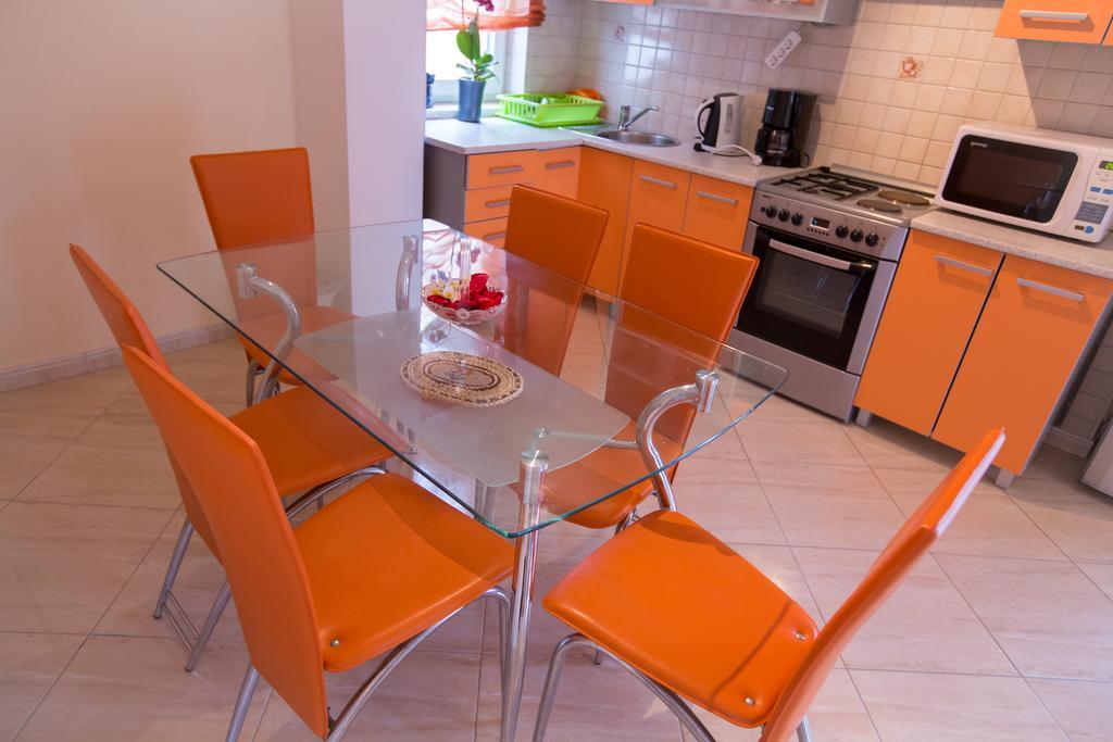Apartments Dunja Piric Lopar Room photo