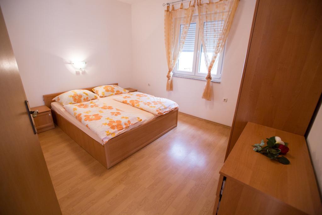 Apartments Dunja Piric Lopar Room photo