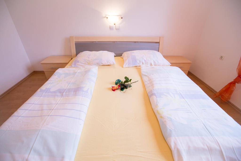 Apartments Dunja Piric Lopar Room photo