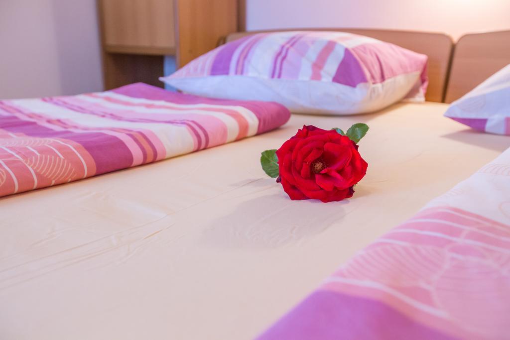 Apartments Dunja Piric Lopar Room photo