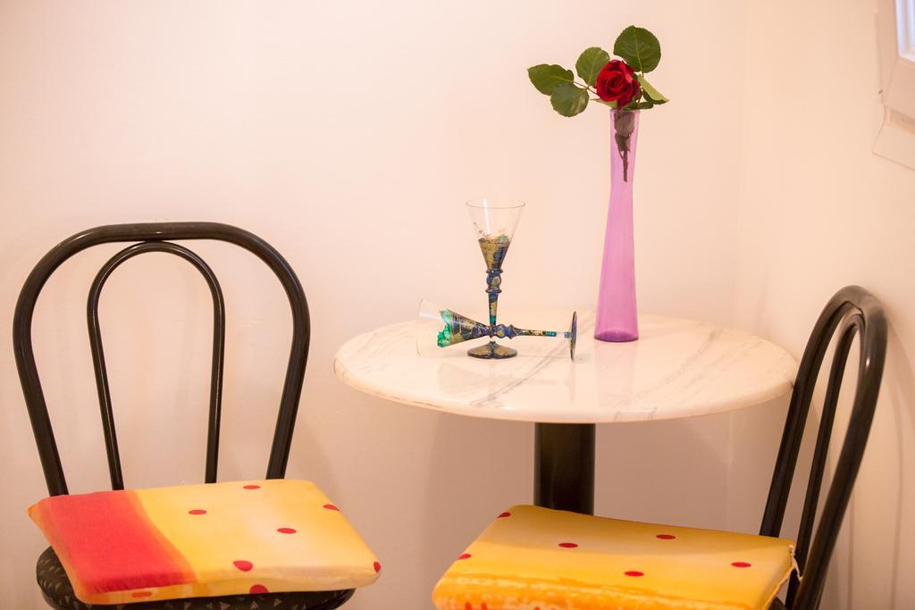 Apartments Dunja Piric Lopar Room photo