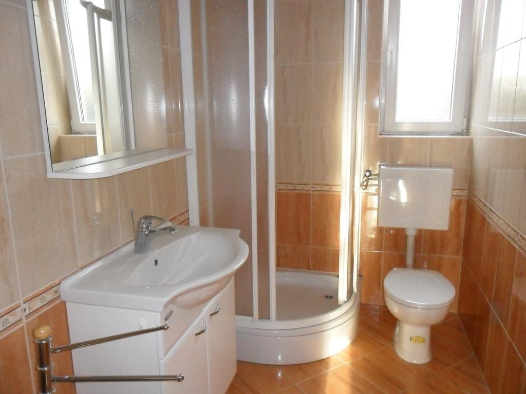 Apartments Dunja Piric Lopar Room photo