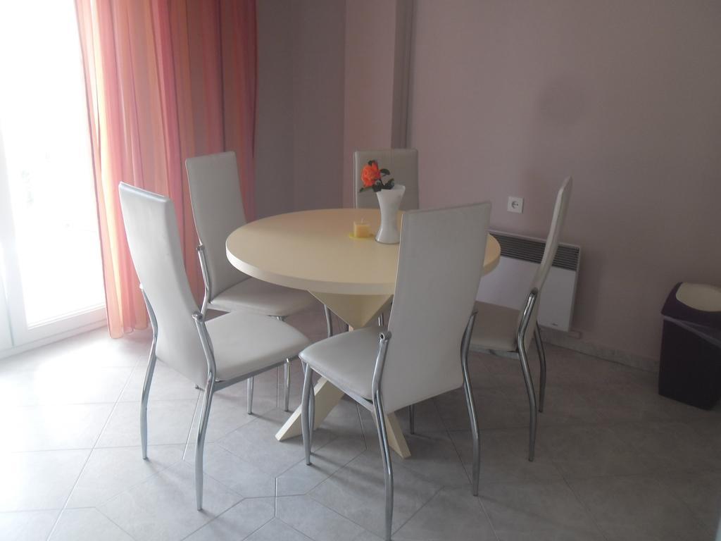 Apartments Dunja Piric Lopar Exterior photo